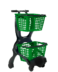 Carrinho de compras Siris 25