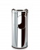 CINZEIRO/PAPELEIRO INOX 20X59 BRINOX