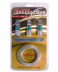 KIT MULTI ABRAÇADEIRAS EM AÇO CARBONO SUPRENS