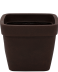 VASO ROMANO TERRACOTA TRAMONTINA