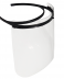 PROTETOR FACIAL / FACE SHIELD
