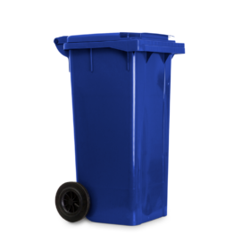 CONTENTOR 120L LAR PLÁSTICOS