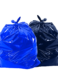 SACO PARA LIXO EM PLÁSTICO VIRGEM 40L, 60L, 100L, 200L, 300L FIBRA