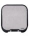 DISPENSER SELECT BRAVE PAPEL HIG INOX ESCOVADO NOBRE