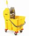 BALDE ESPREMEDOR 2 ÁGUAS TITAN PRESSÃO SUPERIOR 34L NOBRE